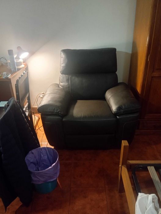 cadeirão ivana conforama