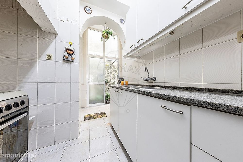 Apartamento T4 para venda
