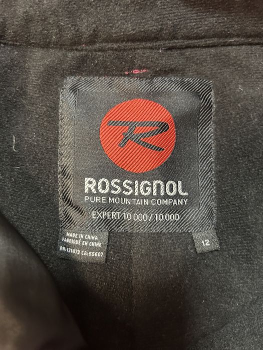 Kombinezon narciarski Rossignol rozm 164