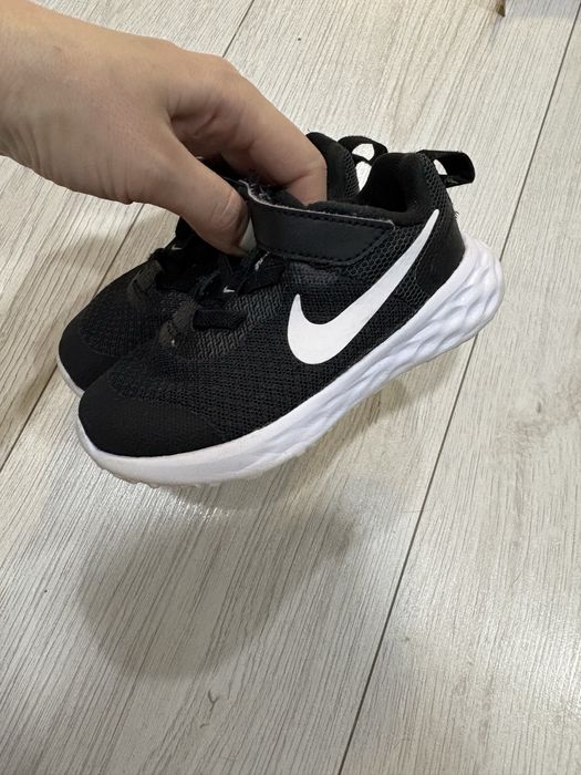 Дитячі nike 23,5 розмір