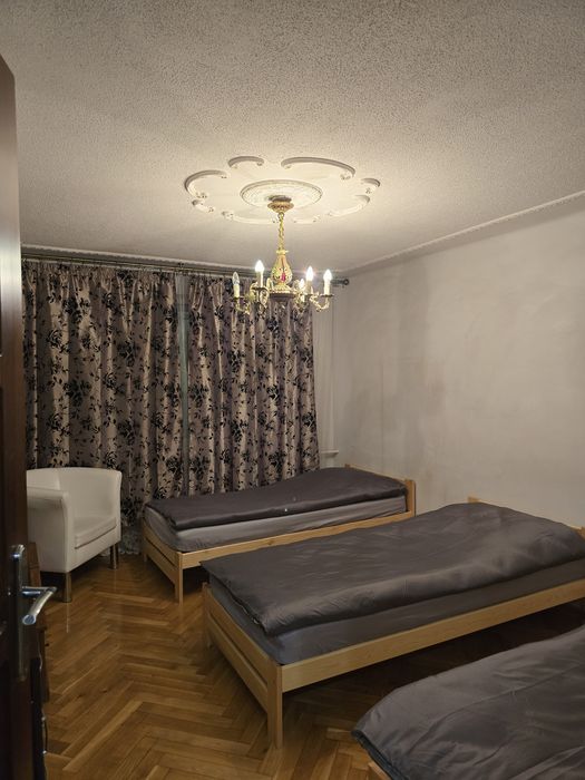 Noclegi dla firm i pracowników | Siedlce | Wolne miejsca