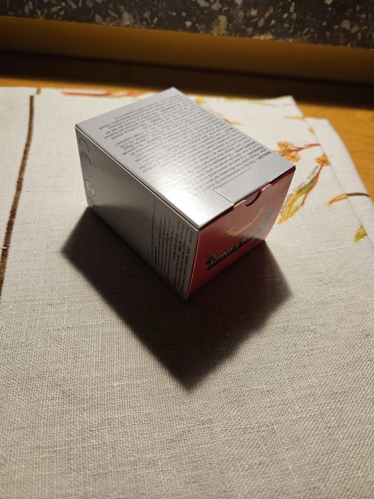 Figurka kolekcjonerska minecraft Wilk happy meal McDonald's
