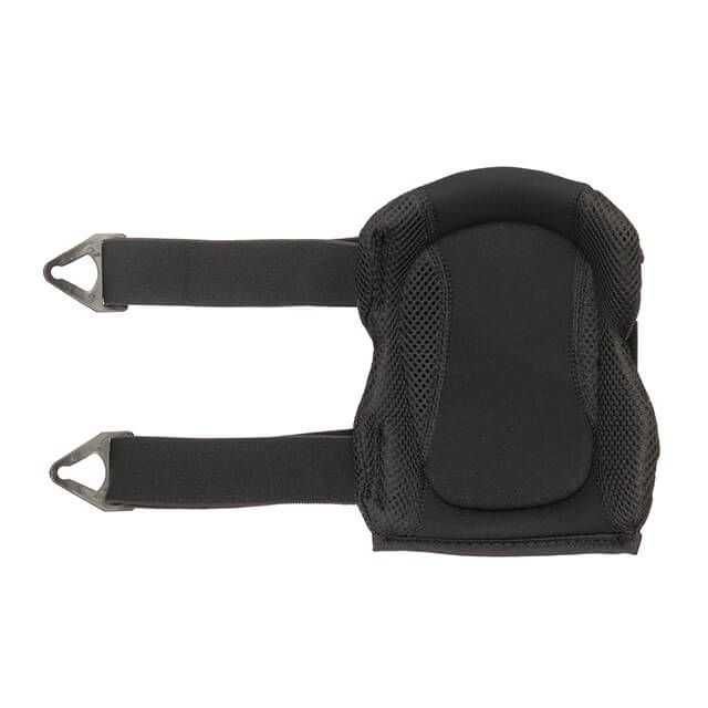 Наколінники захисні, INTERTOOL SP-0055