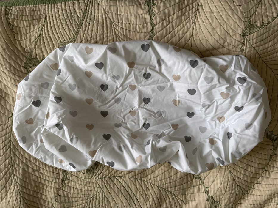 Наматрасник в коляску (непромокаючий)