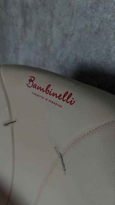 Стульчик для кормления Bambinelli