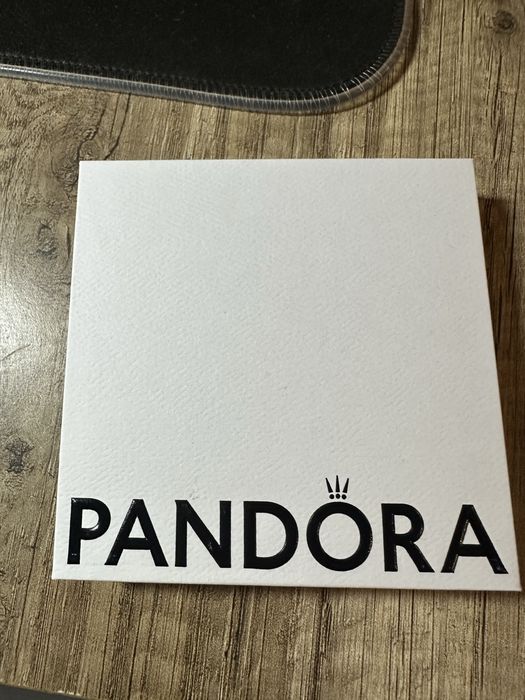 Bransoletka Pandora avengers