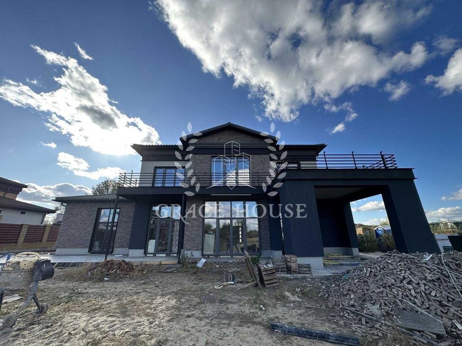 Продаж будинку вихід на воду Конча-Заспа Козин дамба Дніпрова Хвиля