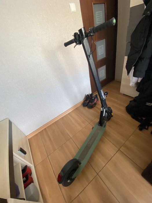 Hulajnoga Elektryczna Acer