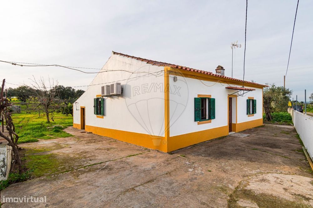 Quinta T2 para venda