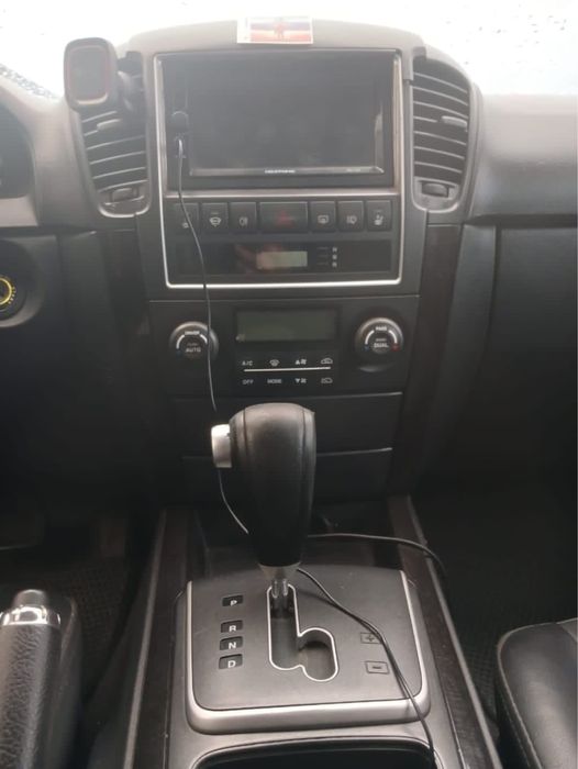 Kia Sorento 2008
