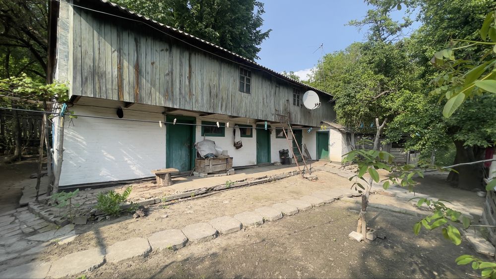 Продаю будинок в селі Перегонівка