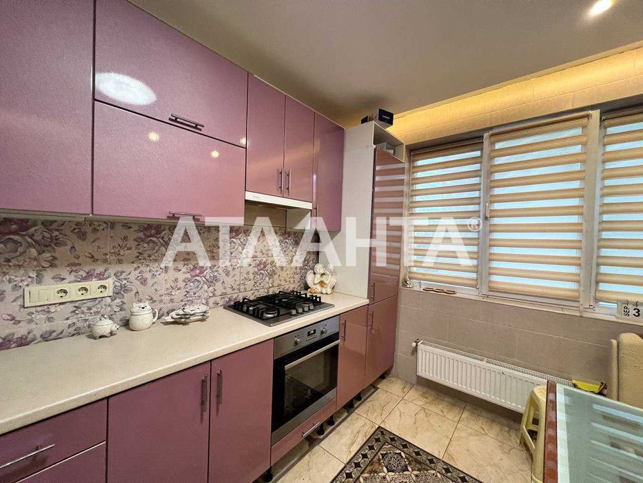 1кімнатна квартира 60м2 ЖК Острова з ремонтом. Єоселя та Євідновлення.