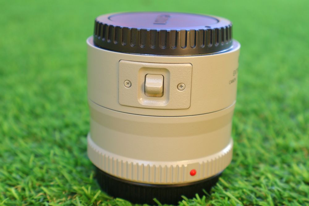 Canon Extender EF 2X II