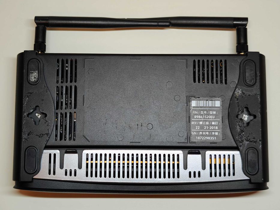 System prezentacji bezprzewodowej Barco ClickShare CSE-200