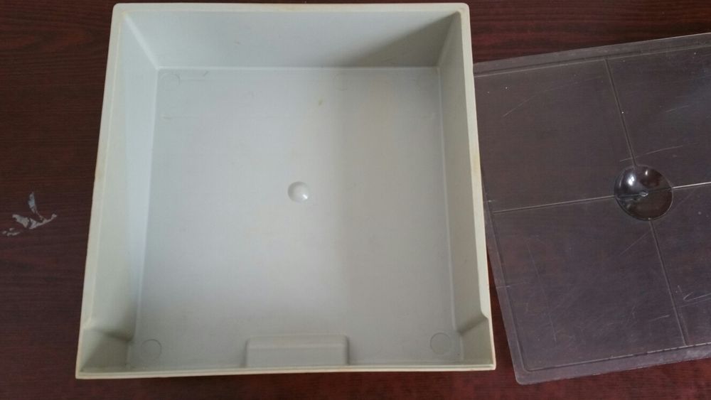 Ящик для холодильника