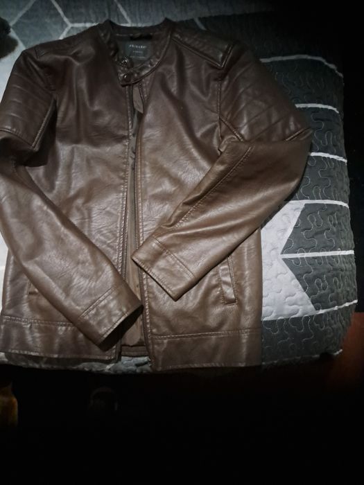 Casaco de homem da Primark