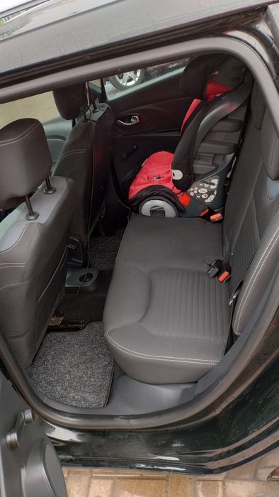 Renault Clio IV  grandtour