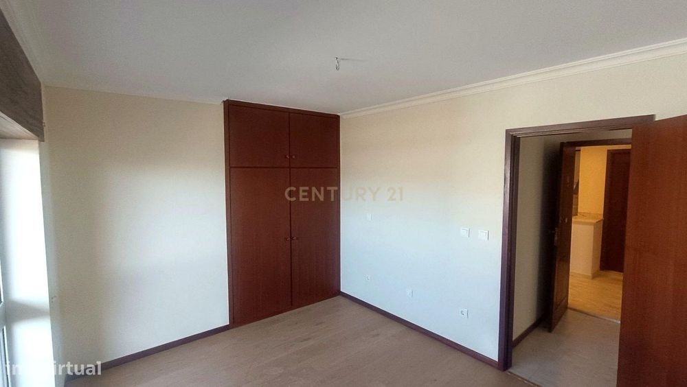 Apartamento Novo em Tamengos, Anadia - 1 Quarto com Varanda