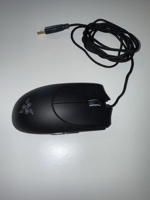 (NOVO) Rato Razer DiamondBack