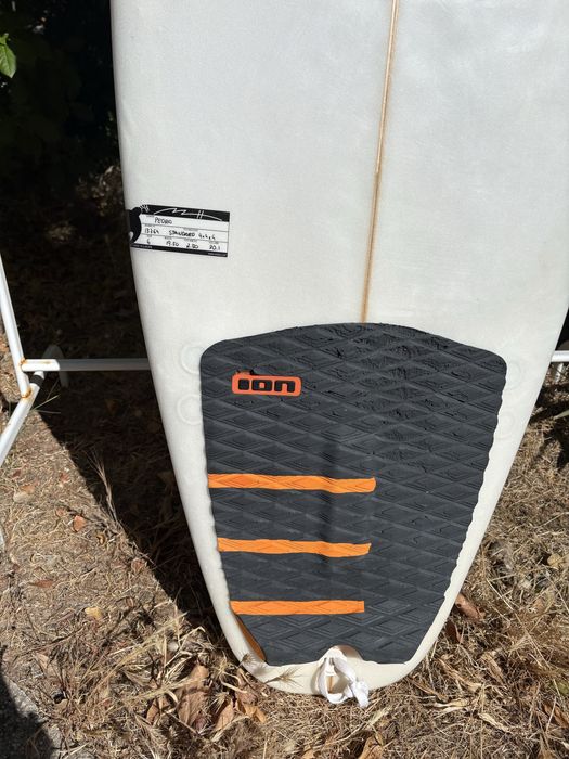 Matta Shape – The Driver, 6’0”