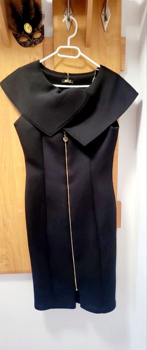 Nowa elegancka sukienka firmy T.a.T.U