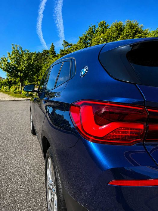 BMW X2 — fotografia 3