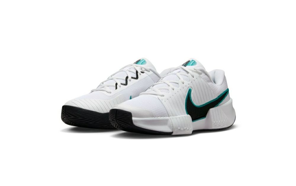 Nike Zoom GP Challenge Pro White