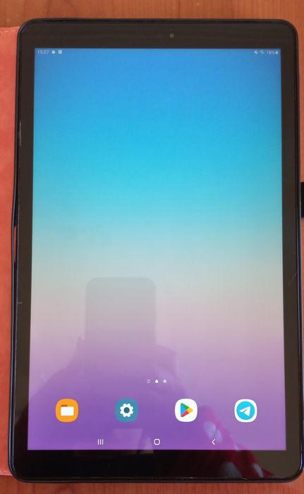 Tablet Samsung Galaxy10.1