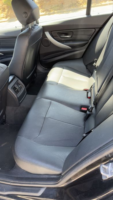 Bmw 318D 150cv a diésel de 2013 em bom estado