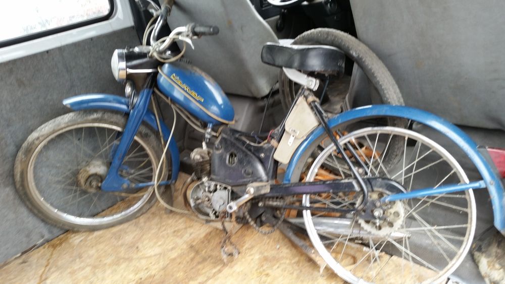 Skup kupno WSK KOMAR SHL żak ryś romet motorynka wfm i inne