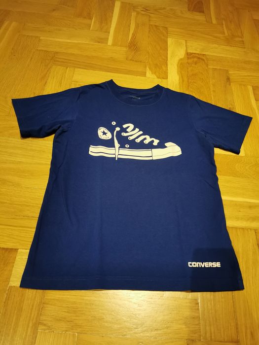 Tshirt  Converse - 146/152 cm