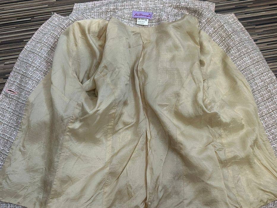 Marynarka Just D'Orange Paris r. M