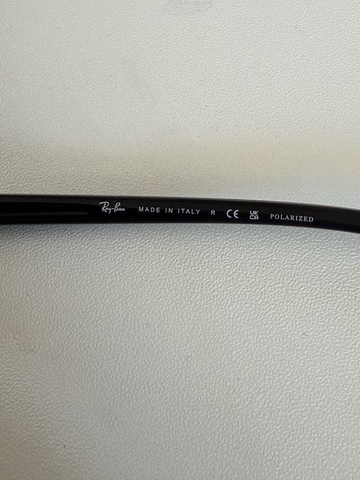 Ray-Ban okulary przeciwsłoneczne
