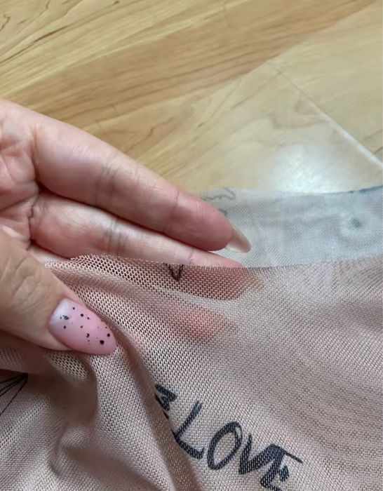 Кофта сіточка нова