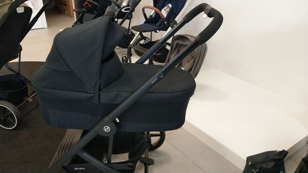 Wózek Cybex BALIOS S LUX