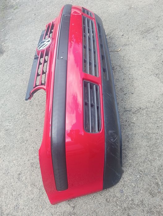 Бампер гольф 4 vw golf 4