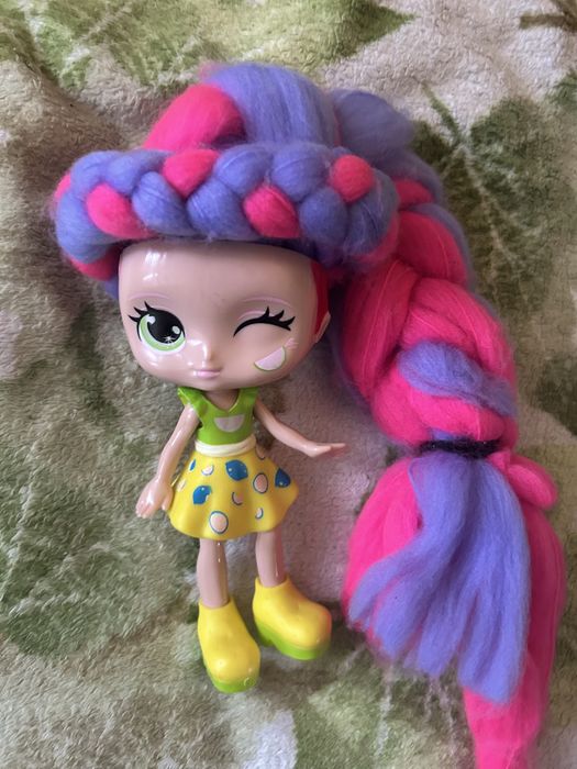 Лялька дитяча