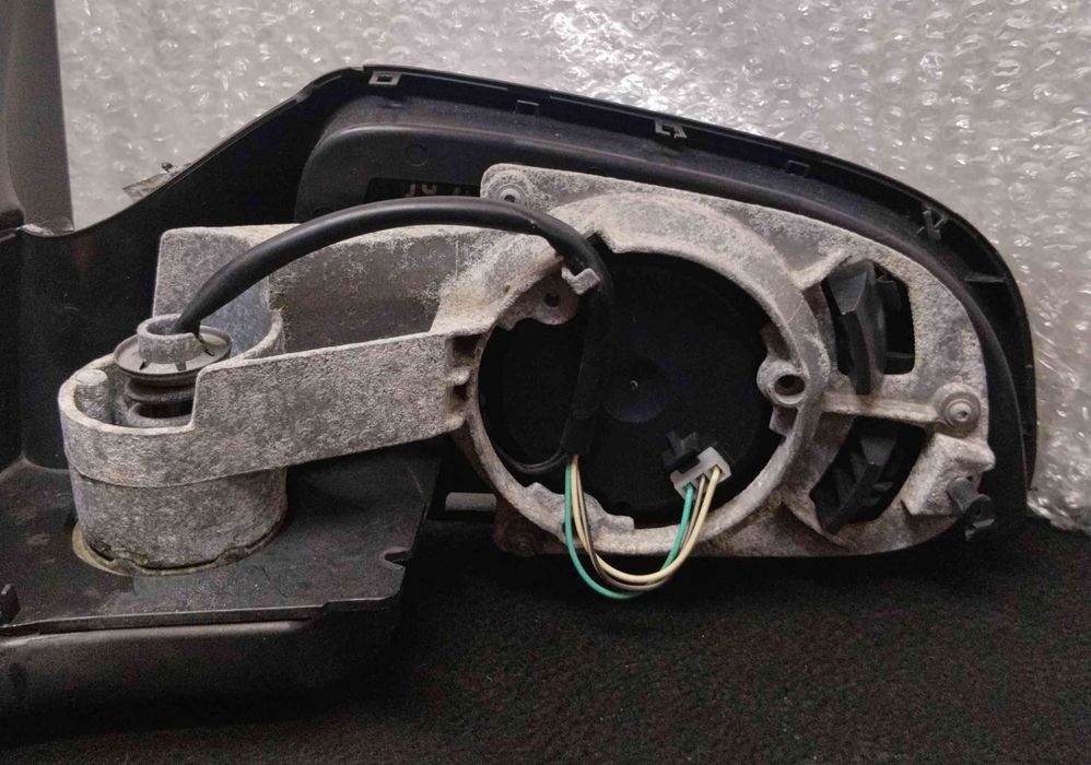 Espelho Retrovisor Esquerdo - OPEL ASTRA H