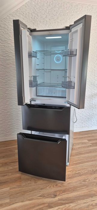 Frigorífico Qilive French Door 4 Portas No Frost