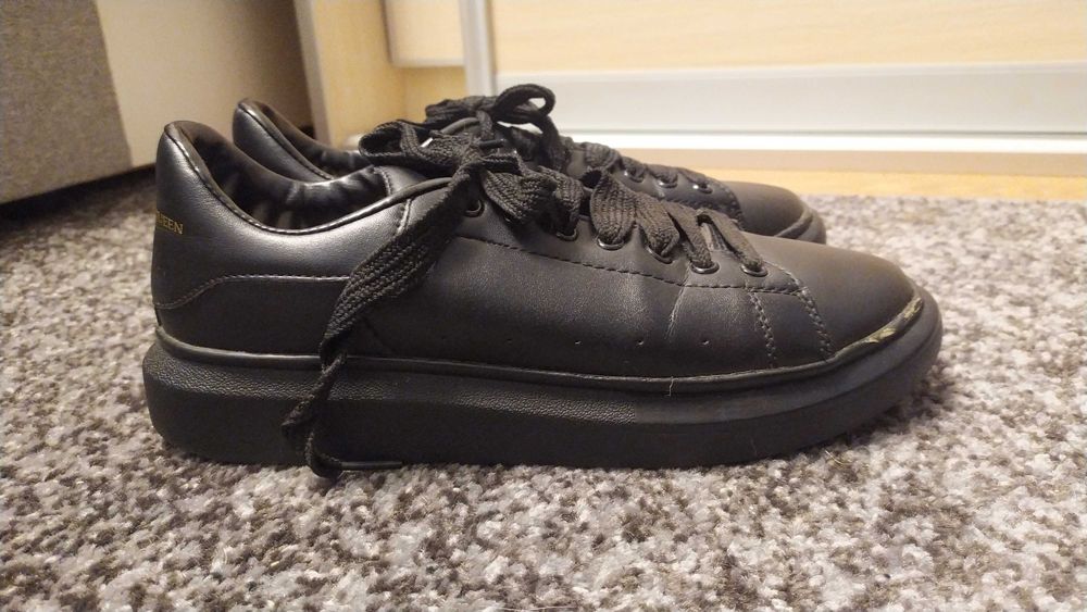 Кросівки Alexander McQueen (42 розмір)