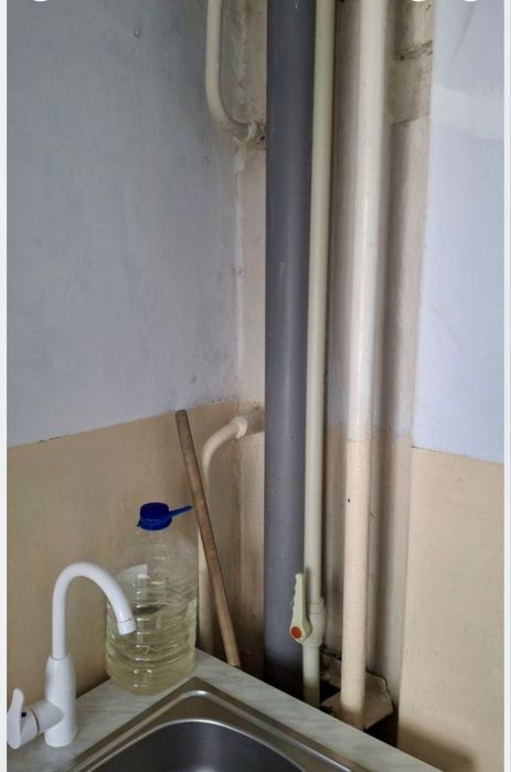 Продаю 3х комнатную квартиру в ЦЕНТРЕ/ Колодезная‼️Марк Плаза‼️