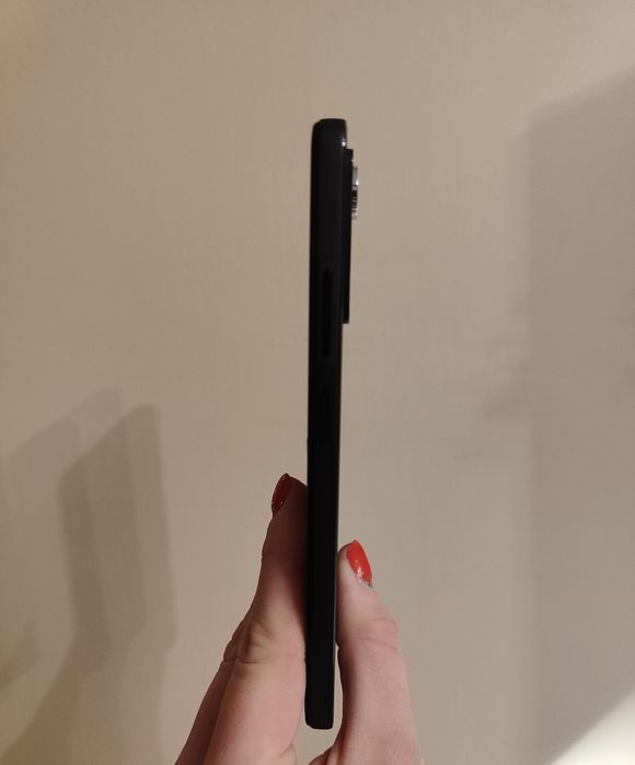 Xiaomi Redmi Note 12 Pro 8/256 ГБ (вживаний) ЗАПОРІЖЖЯ