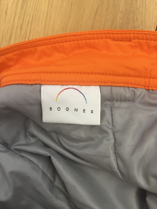 Лижні штани Bogner