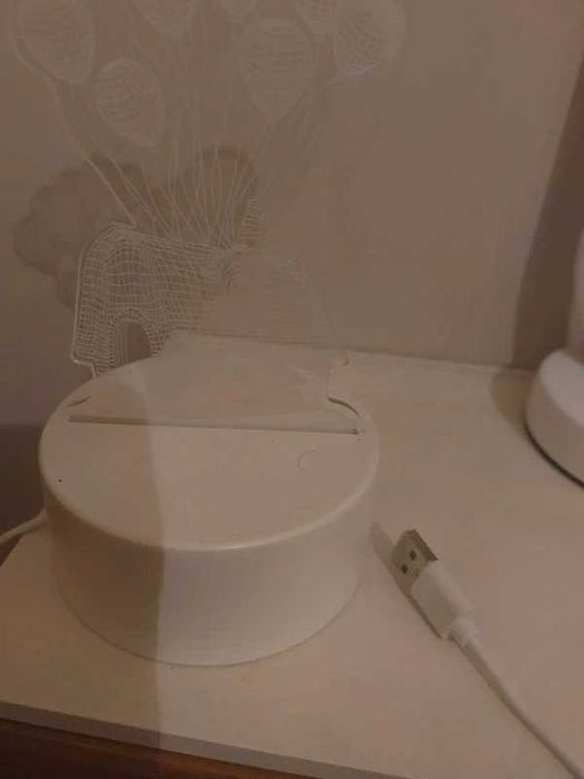 Luz led como nova445522676423086081