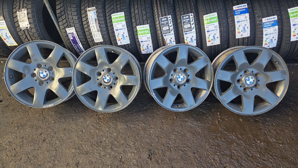 диски 16 5/120 bmw vw t6 t5 Renault traffic  opel  vivaro