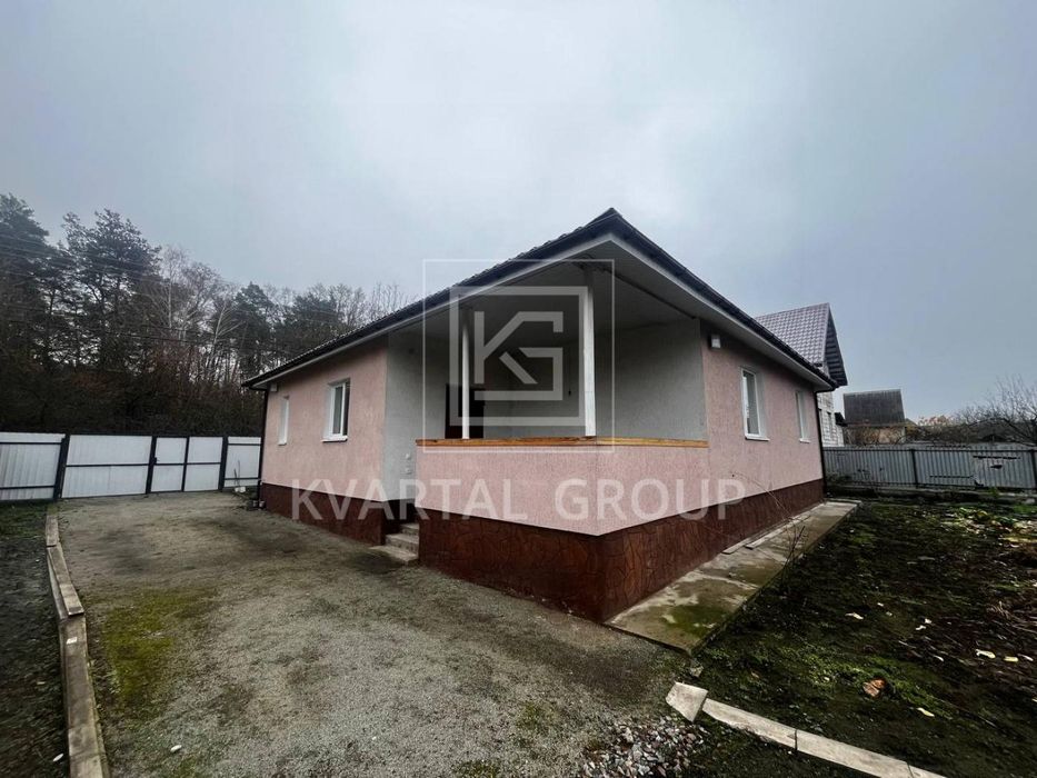 Продаж / Будинок / Шкліьна, Михайлівка-Рубежівка