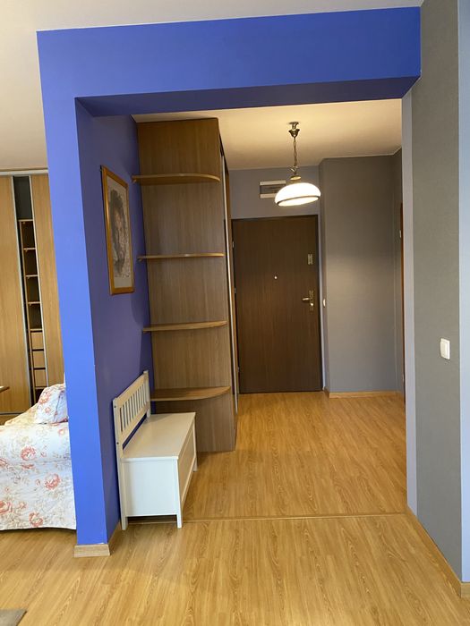 Mieszkanie – Wrocław, Sołtysowice - Widok 4