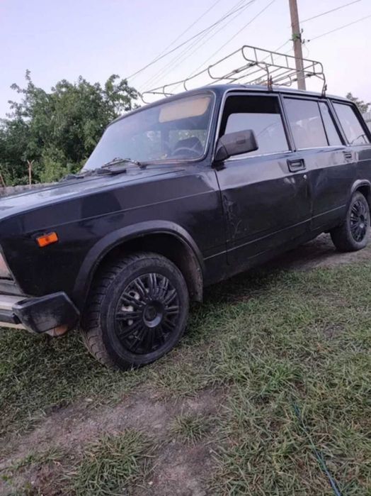 Жыгули Продам 92г на газу-бинзине: 690 $ - ВАЗ Харків на Olx