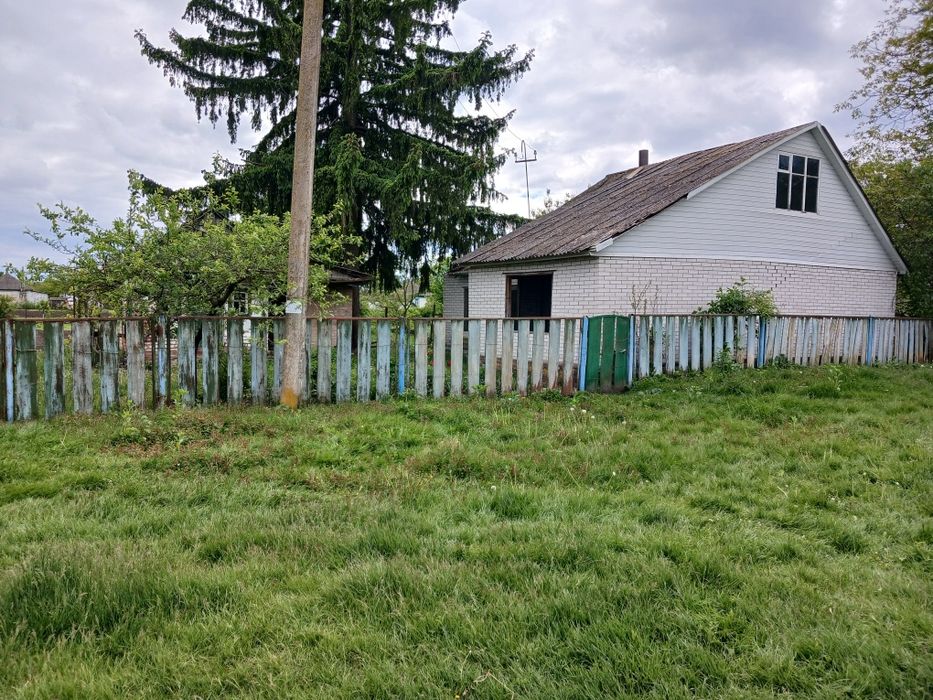 Продам дачу в селі Богданівка