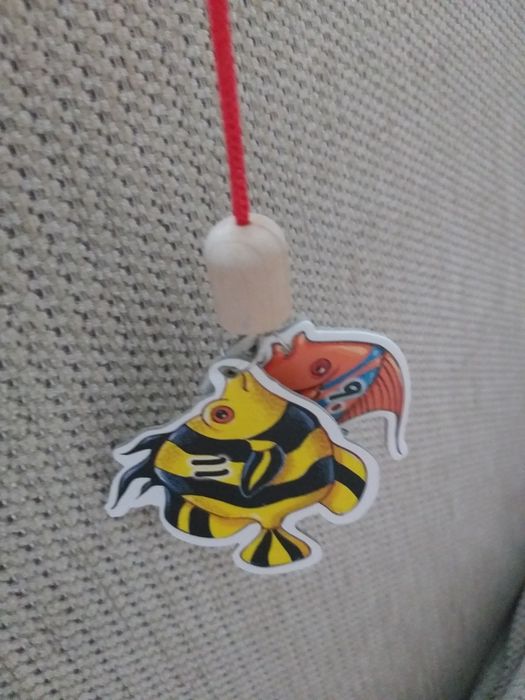 Дерев'яні розвиваючі іграшки